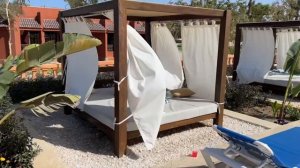 Отзыв обзор отеля Calimera Blend Paradise Resort