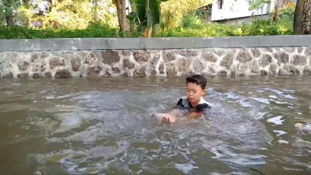 banjir gas banjir 😆🤣 смотреть онлайн