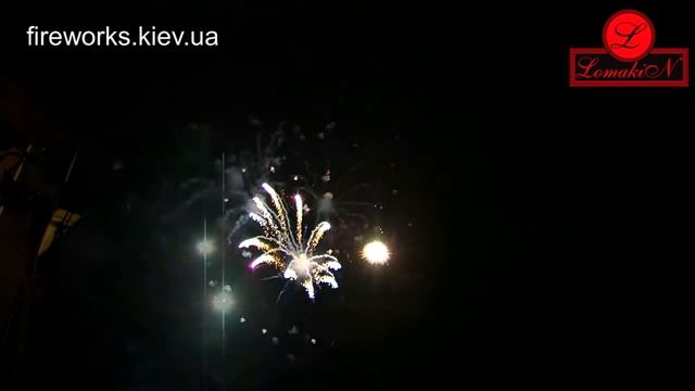 Фейерверк под музыку Aerosm смотреть онлайн