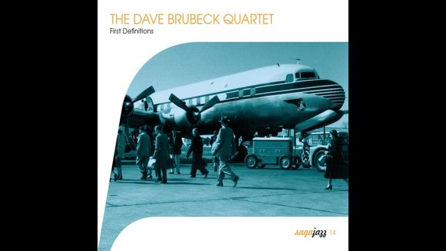 The Dave Brubeck Quartet - Alice In Wonderland смотреть онлайн