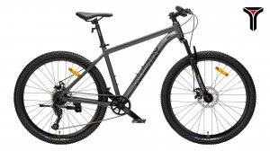Велосипед TIMETRY TT400, TT401, TT402