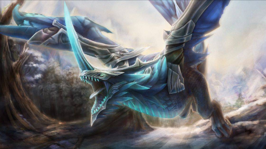 Dota 2 смотреть онлайн