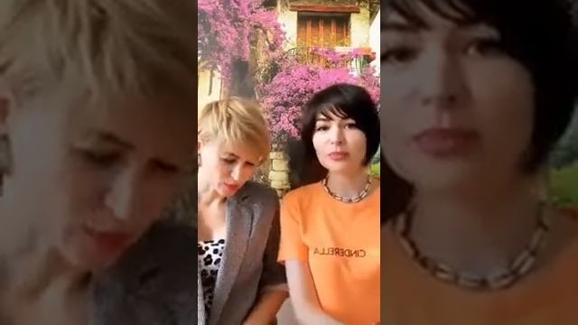 Активация женской силы 03.06.2019 смотреть онлайн