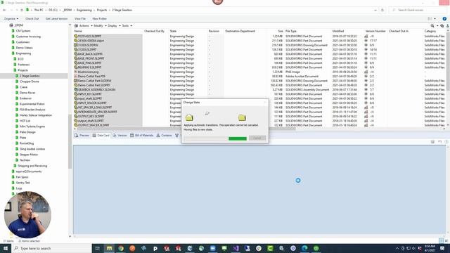 Q! Tip™ - Sync Revisions in SOLIDWORKS PDM смотреть онлайн