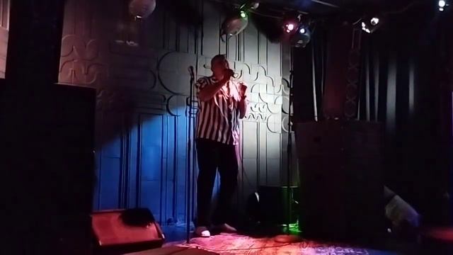 My Way. Frank Sinatra. Cover. Surik смотреть онлайн