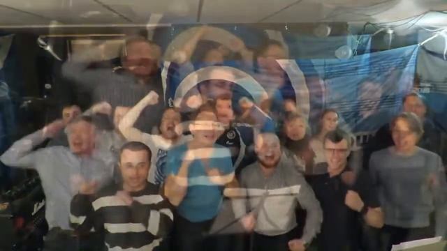 ПОЮЩЕЕ ЯДРО - Мы Зенит