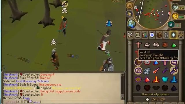 runescape private server matrix ftw lol m i t h pk video#1 смотреть онлайн