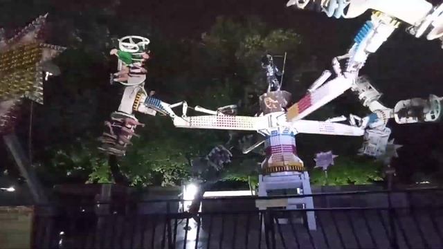 Парк Аттракционов Геленджик смотреть онлайн