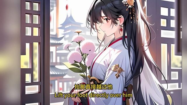 【MultiSub】【FULL Movie】上一世妹妹痛恨灰姑娘嫁的好抢走了她的人生，姐妹双双重生，两人互换丈夫，灰姑娘还是赢了，我让妹妹明白命运掌握在自己手里#全文已完结 смотреть онлайн
