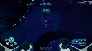 Subnautica: Below Zero. ПРОХОЖДЕНИЕ # 12. СИГНАЛ БЕДСТВИЯ. ВНЕДРЕНИЕ АРХИТЕКТОРА.