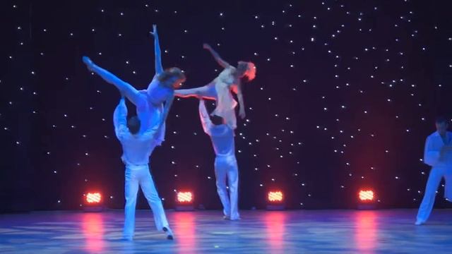 Promo-video Kateryna Voitseshko