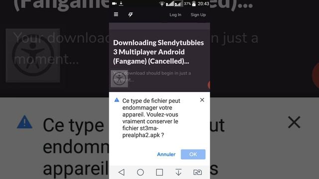 How to download slendytubbies 3 andreoid 👌 смотреть онлайн