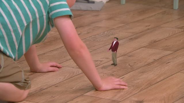 Grandpa in My Pocket - The Mystery of the Missing Millions | Series 5 смотреть онлайн