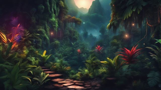 Атмосфера спокойствия 🌿 Chill музыка