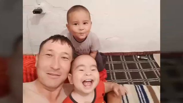 Отбасым Аман болсын смотреть онлайн