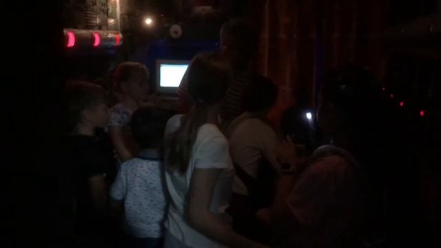 2020 09 15 27 Olesya Taranenko s birthday Status Quo In the Army Now смотреть онлайн