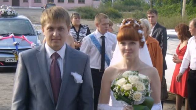 Свадьба семьи Вербицких смотреть онлайн