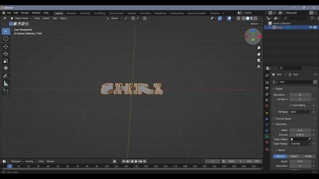 how to create my Intro - Part 1. using "Cell fracture" Blender animation смотреть онлайн