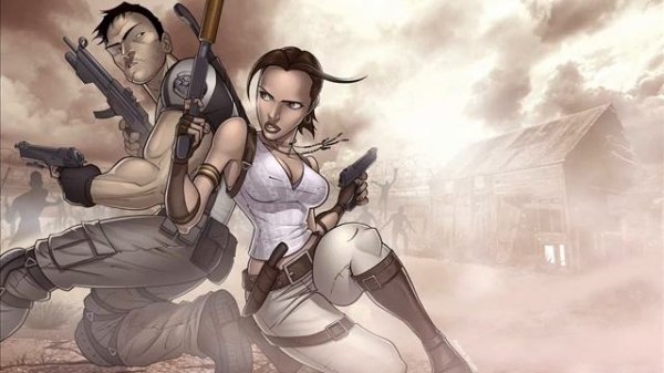 grand theft auto legends