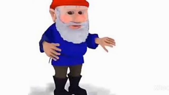 Волшебные приключения