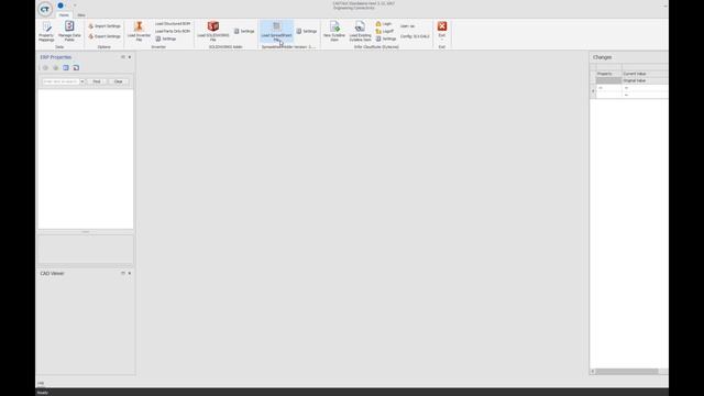 CADTALK CAD/PLM to ERP BOM Transformation Webinar смотреть онлайн