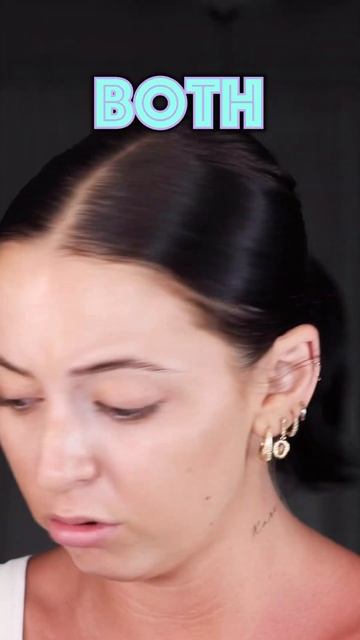 Wet the beauty blender? #shorts #makeup смотреть онлайн
