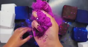 Асмр мел💜💙