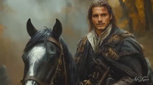 Там где травы горьки и пьяны