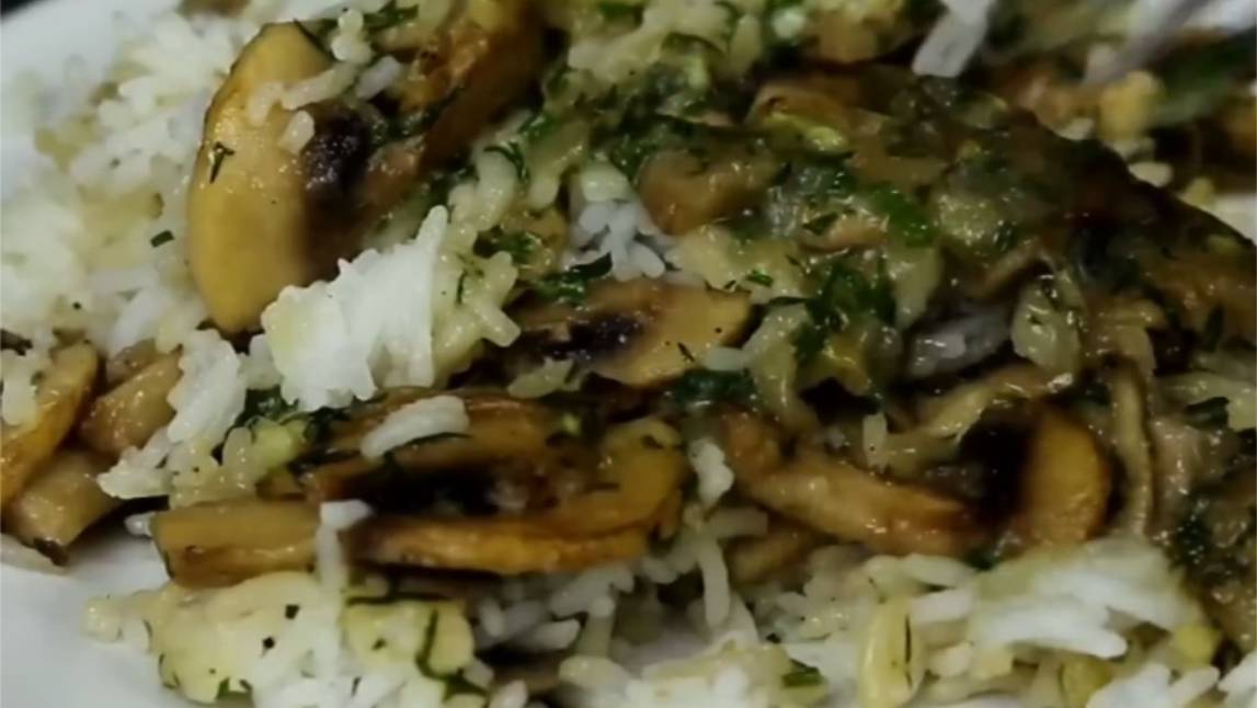 Мои рецепты