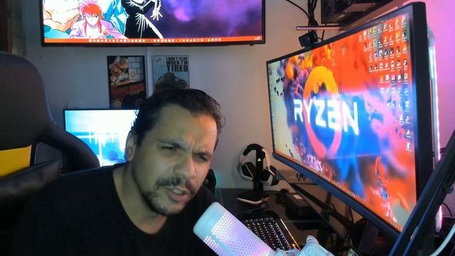 NVIDIA RTX 50 SÓ EM 2025! AMD RX 8000 E INTEL ARC CHEGAM QUANDO? | VALE AINDA INVESTIR EM RTX 40? смотреть онлайн