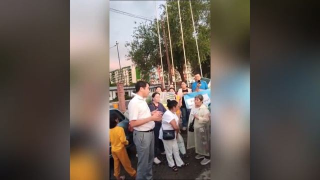 АлмаСити, Асыл Арман, Бумажная фабрика смотреть онлайн