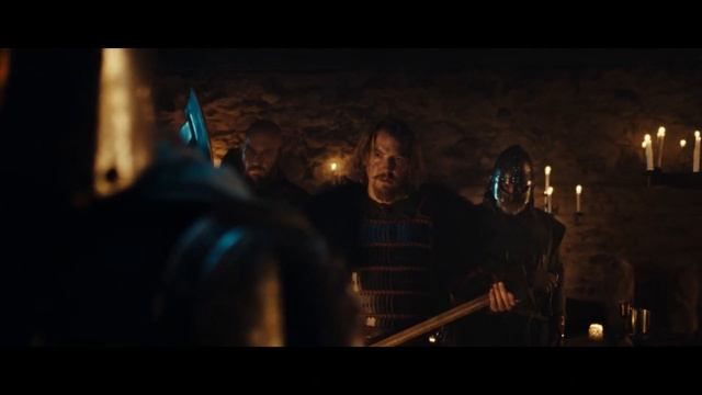 Трейлер Knights In Tight Spaces (запуск)