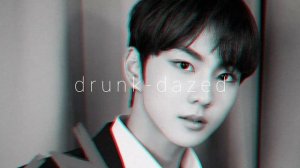 ENHYPEN - Drunk-Dazed | Slowed + Reverb