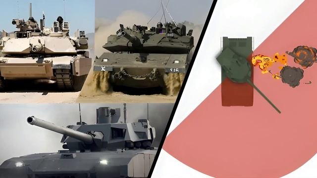 Top 3 Mind-Blowing Military Innovations Redefining Modern Warfare! смотреть онлайн