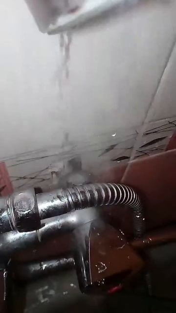 Опасно горячая вода.18 января 2017 г. смотреть онлайн