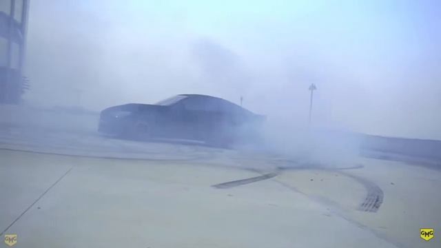 BMW EFSANE DRİFT | MUSTAFA BARANLI смотреть онлайн