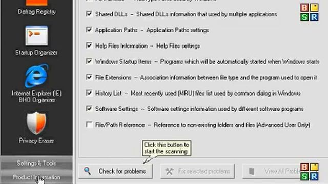 Clean My Pc Registry Cleaner 4.2x SERIAL KEY смотреть онлайн