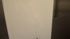 Грузопассажирский, пассажирский лифт Schindler (г. Химки), V=1 м-с, г-п 675, 1000 кг (254)