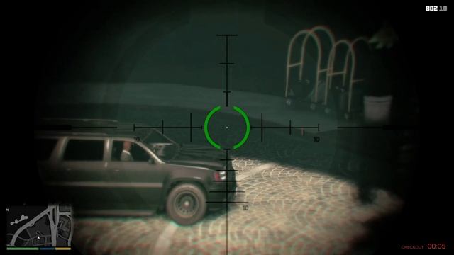 GTA 5 - Hotel Assassination | GAMEPLAY смотреть онлайн