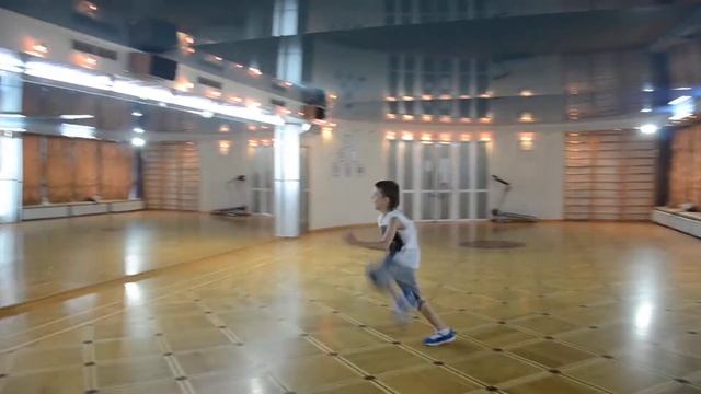 House / Selena Dance Studio / Постановка- Ольга Вьюн смотреть онлайн