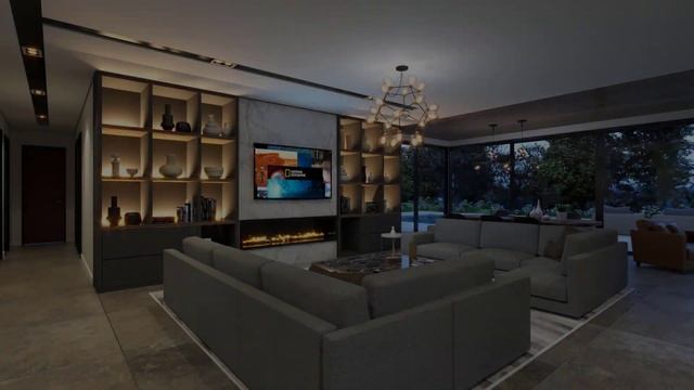 Vray Next Sketchup Eğitimleri - RENDERMENTOR смотреть онлайн