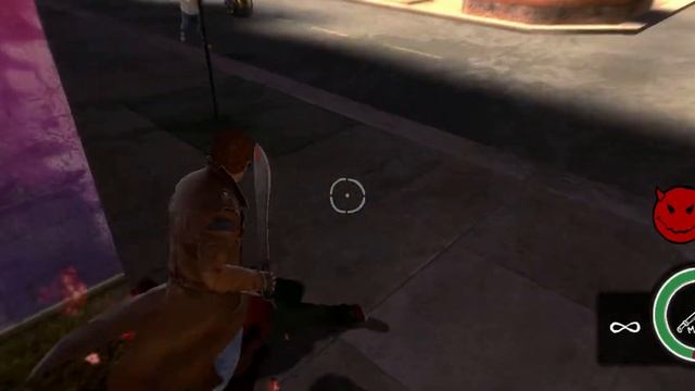Postal 3 Gameplay. смотреть онлайн