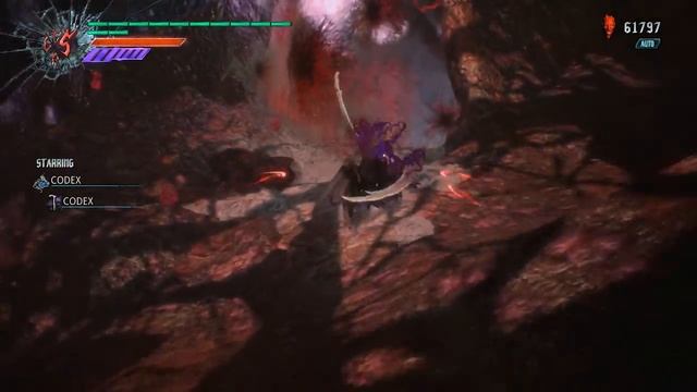 Devil May Cry 5 | Diverging Point Dante #part17