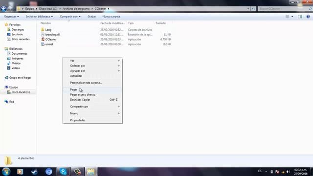 Descargar CCleaner 5.22 Pro + Crack + Portable - MEGA - MEJOR OPTIMIZADOR смотреть онлайн