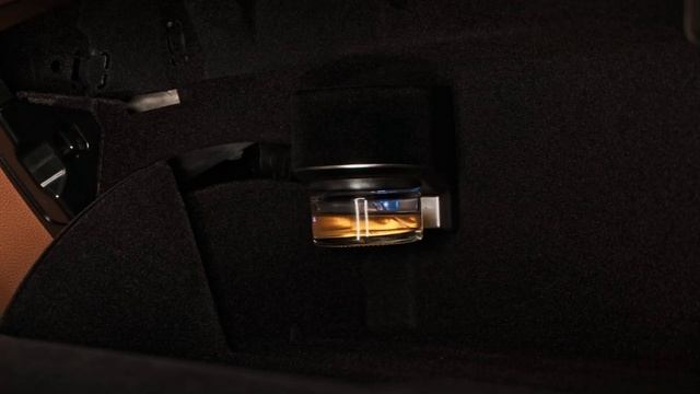 АРОМАТИЗАЦИЯ САЛОНА НА ЛЮБОЙ АВТО НА ПРИМЕРЕ BMW 5 G30 - В СТУДИИ AUTOCOMFORT