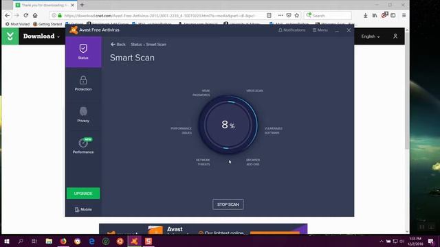 Avast Tutorial: Sean, Brandon, Bonnie, Joe смотреть онлайн
