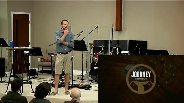 Journey Church, October 23, 2022 смотреть онлайн