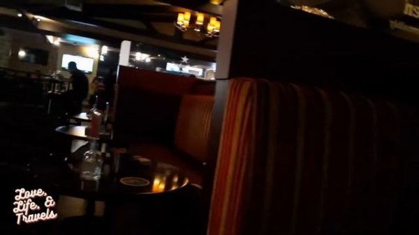 Metropolitan Hotel Dubai/Love, Life and Travels Rooms/Amenities and Restaurants