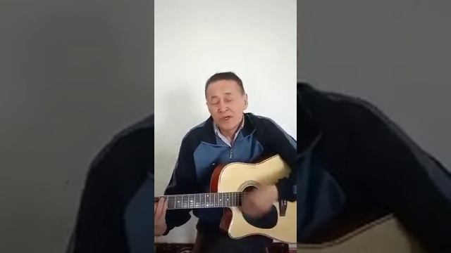 Толыбай Торенязов  Арманым