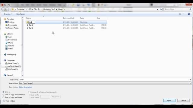 Solidworks | How to make Mechanical Hinge In Solidworks | Solidworks Tutorial смотреть онлайн